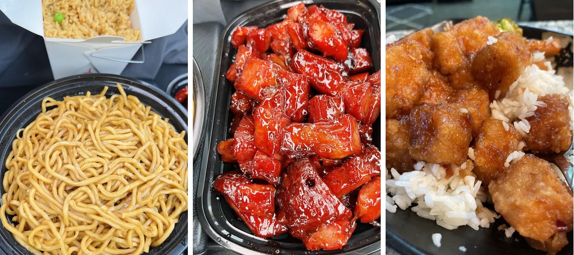 Chinese To Go